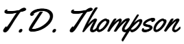 T.D. Thompson